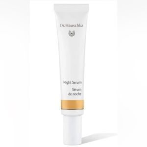 Dr. Hauschka Night Serum, Revitalizing Essential 0.7 Fl oz Ex. 04/2024